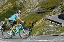 Photo #4228831 | 10-09-2023 10:23 | Passo Dello Stelvio - Waterfall curve BICYCLES