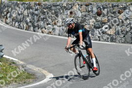 Photo #2370260 | 22-07-2022 12:18 | Passo Dello Stelvio - Waterfall curve BICYCLES