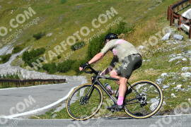 Photo #4188748 | 07-09-2023 13:11 | Passo Dello Stelvio - Waterfall curve BICYCLES