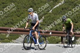 Photo #2081844 | 04-06-2022 10:26 | Passo Dello Stelvio - Waterfall curve BICYCLES