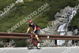 Photo #2810418 | 04-09-2022 10:48 | Passo Dello Stelvio - Waterfall curve BICYCLES
