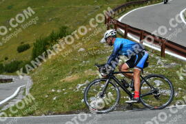 Photo #4143237 | 03-09-2023 13:23 | Passo Dello Stelvio - Waterfall curve BICYCLES