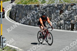 Photo #2335425 | 17-07-2022 11:51 | Passo Dello Stelvio - Waterfall curve BICYCLES