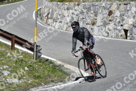 Photo #2720611 | 23-08-2022 13:18 | Passo Dello Stelvio - Waterfall curve BICYCLES
