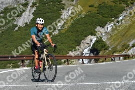 Photo #4229351 | 10-09-2023 10:05 | Passo Dello Stelvio - Waterfall curve BICYCLES