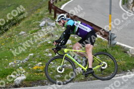 Photo #2174121 | 21-06-2022 12:05 | Passo Dello Stelvio - Waterfall curve BICYCLES