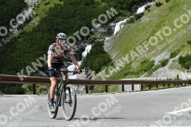 Photo #2309574 | 15-07-2022 15:03 | Passo Dello Stelvio - Waterfall curve BICYCLES