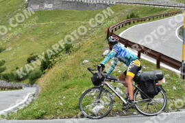 Photo #2461689 | 31-07-2022 11:16 | Passo Dello Stelvio - Waterfall curve BICYCLES
