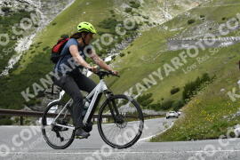 Foto #3719752 | 03-08-2023 12:47 | Passo Dello Stelvio - Waterfall Kehre BICYCLES