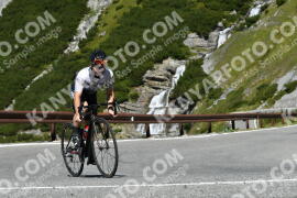 Photo #2564272 | 09-08-2022 11:36 | Passo Dello Stelvio - Waterfall curve BICYCLES