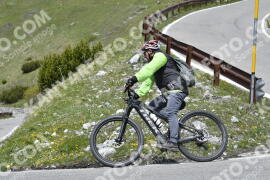 Photo #3057296 | 07-06-2023 13:05 | Passo Dello Stelvio - Waterfall curve BICYCLES