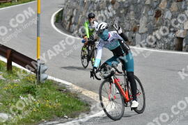 Photo #2173696 | 21-06-2022 11:04 | Passo Dello Stelvio - Waterfall curve BICYCLES