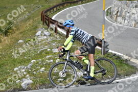 Photo #2778404 | 29-08-2022 13:15 | Passo Dello Stelvio - Waterfall curve BICYCLES