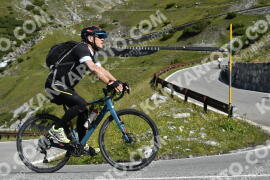 Photo #3683257 | 31-07-2023 10:35 | Passo Dello Stelvio - Waterfall curve BICYCLES