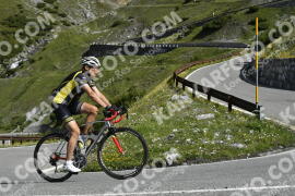 Photo #3371435 | 07-07-2023 10:00 | Passo Dello Stelvio - Waterfall curve BICYCLES