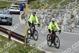 Photo #3765556 | 08-08-2023 13:00 | Passo Dello Stelvio - Waterfall curve BICYCLES