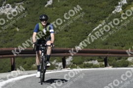 Photo #2738891 | 25-08-2022 11:09 | Passo Dello Stelvio - Waterfall curve BICYCLES