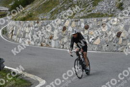 Photo #2779508 | 29-08-2022 14:43 | Passo Dello Stelvio - Waterfall curve BICYCLES