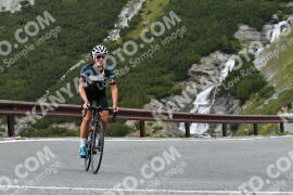 Photo #2657199 | 15-08-2022 10:39 | Passo Dello Stelvio - Waterfall curve BICYCLES