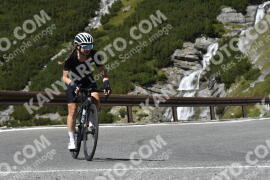 Photo #2743256 | 25-08-2022 12:55 | Passo Dello Stelvio - Waterfall curve BICYCLES