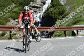 Photo #2184052 | 25-06-2022 09:53 | Passo Dello Stelvio - Waterfall curve BICYCLES