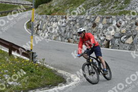 Photo #3658515 | 30-07-2023 13:05 | Passo Dello Stelvio - Waterfall curve BICYCLES