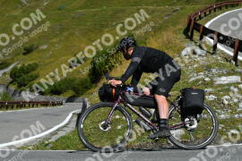 Photo #4156499 | 04-09-2023 11:09 | Passo Dello Stelvio - Waterfall curve BICYCLES