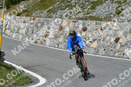 Photo #4283112 | 17-09-2023 14:25 | Passo Dello Stelvio - Waterfall curve BICYCLES