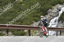 Photo #2853933 | 11-09-2022 11:05 | Passo Dello Stelvio - Waterfall curve BICYCLES