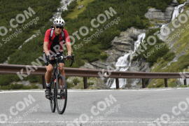 Photo #2768941 | 28-08-2022 11:56 | Passo Dello Stelvio - Waterfall curve BICYCLES
