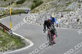 Photo #2799057 | 02-09-2022 13:16 | Passo Dello Stelvio - Waterfall curve BICYCLES
