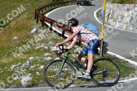 Photo #4245882 | 11-09-2023 14:13 | Passo Dello Stelvio - Waterfall curve BICYCLES