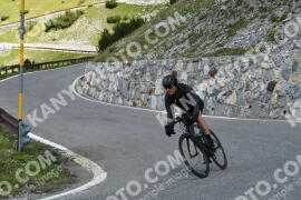 Photo #2606991 | 12-08-2022 12:45 | Passo Dello Stelvio - Waterfall curve BICYCLES