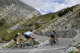 Photo #2797766 | 02-09-2022 11:18 | Passo Dello Stelvio - Waterfall curve BICYCLES