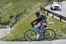 Photo #3710787 | 02-08-2023 15:09 | Passo Dello Stelvio - Waterfall curve BICYCLES