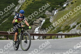 Photo #2682479 | 17-08-2022 11:44 | Passo Dello Stelvio - Waterfall curve BICYCLES