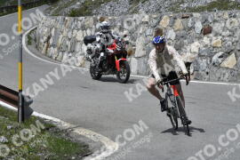 Photo #3052485 | 06-06-2023 14:11 | Passo Dello Stelvio - Waterfall curve BICYCLES