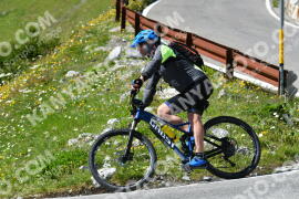 Photo #2220786 | 02-07-2022 16:06 | Passo Dello Stelvio - Waterfall curve BICYCLES