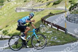 Photo #2417672 | 27-07-2022 11:30 | Passo Dello Stelvio - Waterfall curve BICYCLES