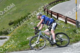 Photo #2171395 | 20-06-2022 15:08 | Passo Dello Stelvio - Waterfall curve BICYCLES