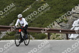 Photo #2885837 | 18-09-2022 11:39 | Passo Dello Stelvio - Waterfall curve BICYCLES