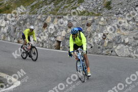 Photo #2784840 | 30-08-2022 12:20 | Passo Dello Stelvio - Waterfall curve BICYCLES