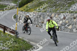 Photo #3359157 | 05-07-2023 14:24 | Passo Dello Stelvio - Waterfall curve BICYCLES