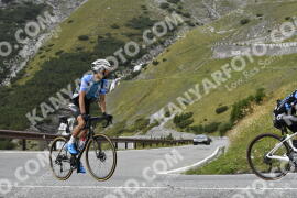 Photo #2826576 | 05-09-2022 14:29 | Passo Dello Stelvio - Waterfall curve BICYCLES