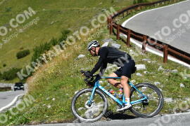 Photo #2700944 | 21-08-2022 13:08 | Passo Dello Stelvio - Waterfall curve BICYCLES