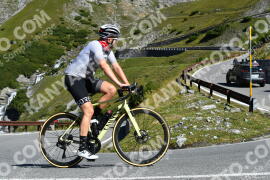 Foto #3971278 | 19-08-2023 10:13 | Passo Dello Stelvio - Waterfall Kehre BICYCLES