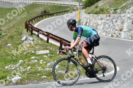 Photo #2356298 | 19-07-2022 14:07 | Passo Dello Stelvio - Waterfall curve BICYCLES