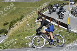 Photo #2753297 | 26-08-2022 11:57 | Passo Dello Stelvio - Waterfall curve BICYCLES