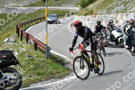 Photo #2684324 | 17-08-2022 15:25 | Passo Dello Stelvio - Waterfall curve BICYCLES
