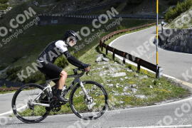 Photo #2113389 | 10-06-2022 10:16 | Passo Dello Stelvio - Waterfall curve BICYCLES
